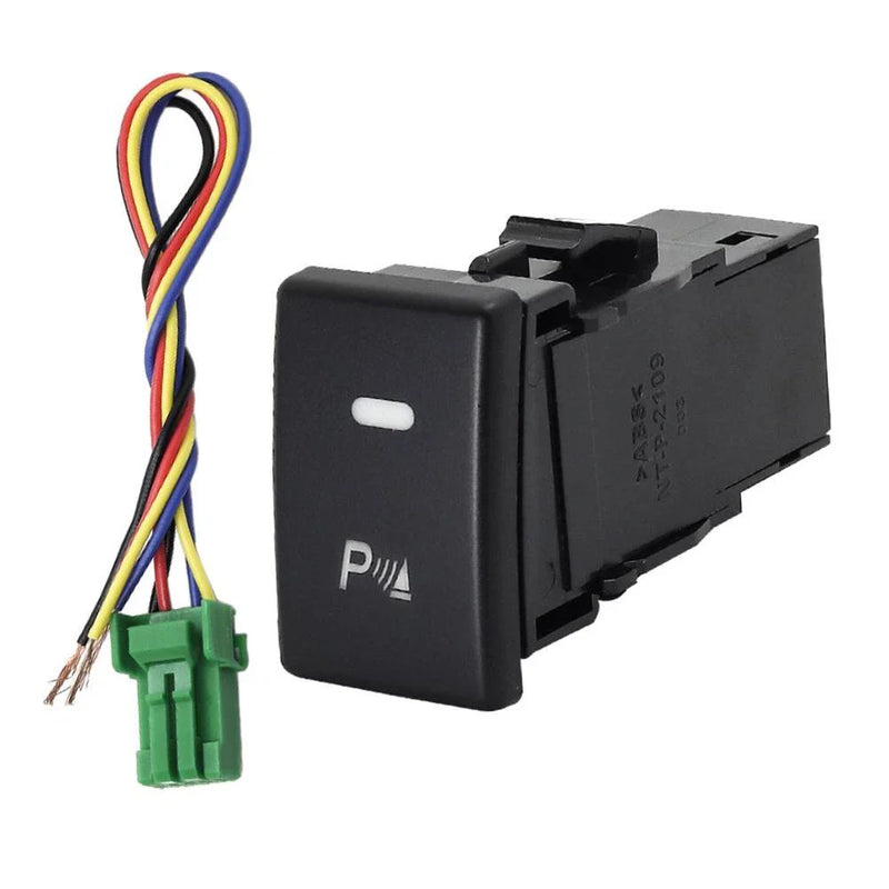 Holden Colorado, Isuzu D-MAX Parking Sensor Switch Button (2012-2023)
