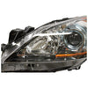 Mazda 3 BL Series 2 SP20 Skyactiv MZR-CD LH Headlight (2011-2013)