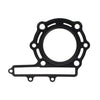 KAWASAKI KLR250 KL250 6 x Complete Engine Gasket Kit (1985-2005)