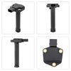 BMW E60 E61 525xi 530xi E83 X3 E70 F15 X5 E71 X6 Oil Level Sensor (2007-2013)