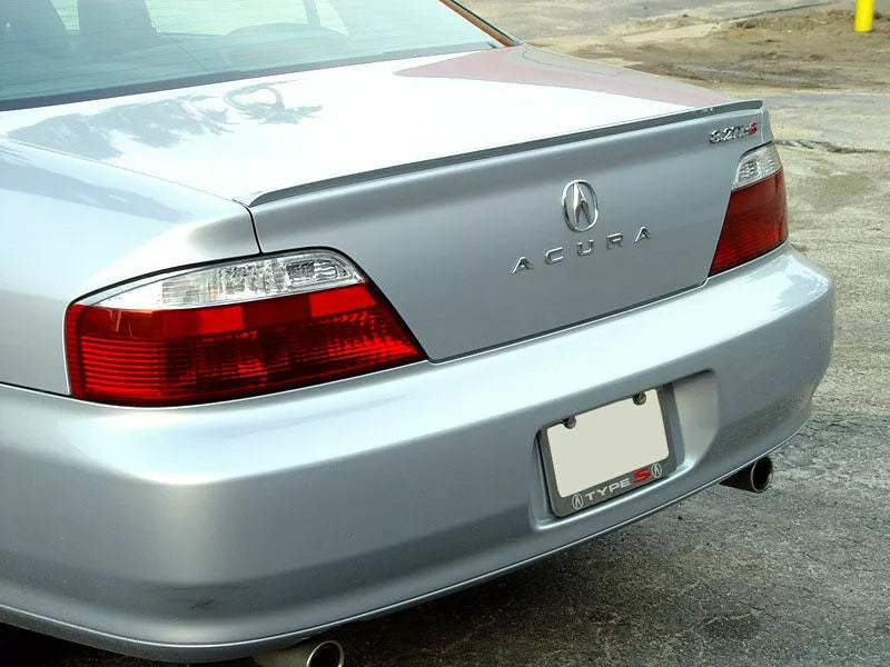 Honda TL Rear Boot Lip Spoiler (1999-2003)
