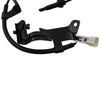 Toyota Highlander RX350 / RX450h Rear ABS Wheel Speed Sensor (2010-2019)