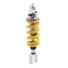Dirt Pit Bike 50cc 70cc 110cc 125cc Yellow 305mm Shock Absorber Shocks