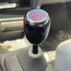 Universal Manual MT Car 6 Speed Racing Gear Shift Knob