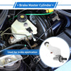 Hyundai Santa Fe Brake Master Cylinder with Reservoir (2014-2017)