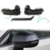 Audi Q2 Q3 Dynamic Turn Signal Light (2019-2023)