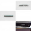 BMW X5 F15 X6 6Pcs A/C Air Vent Outlet Tab Clip Trim (2014-2018)