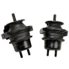 Patrol GU Y61 LH & RH Engine Mounts 3.0L Diesel (2000-2016)