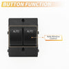 Ford Mustang Front Side Power Window Switch (2010-2014)