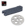 Yamaha Warrior 350 Cam Timing Chain Gear Sprocket (1989-2004)