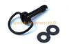 GasGas EC125 EC200 EC250 EC300 Seat Bolt Dzus Fastener Converter