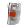 Corner Light White RH Fits Isuzu ELF N-Series NPR NQR NKR 450 Truck 1994-06 EBDE