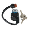 Honda CB450 CL450 CB750 Ignition Key Switch Lock Set (68-71)