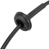 Jeep Commander, Grand Cherokee Hood Latch Release Cable (2005-2010)