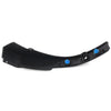 Land Rover Evoque Rear Right Bumper Trim Molding Bracket (2012-2015)