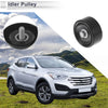 Kia Sportage (2011-2016) 1 Pc Drive Belt Idler Pulley