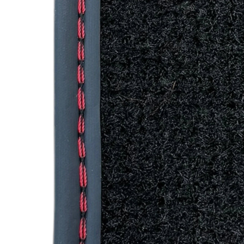 Mercedes Benz C-Class C205 Coupe (2015-2018) | Limited Edition Floor Mats