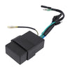 Honda CR80R CR80RB CR85R CDI Box Plastic Charging Capabilities
