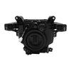 Suzuki GSXR1000 LED Headlight Assembly & Fairing Stay Bracket (2017-2025)