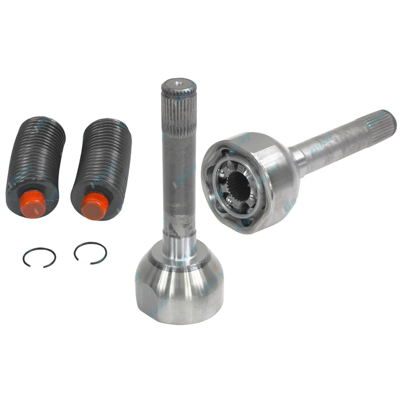 Landcruiser BJ60 FJ60 FJ62 HJ60 HJ61 1980~1990 60 Series Set of 2 CV Joints
