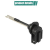 Mercedes-Benz CL 65 AMG Ambient Air Temperature Sensor (2008-2014)