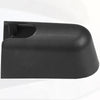 Ford Edge (2015-2023) - Black Car Rear Windshield Wiper Arm Nut Cover