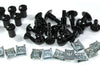Yamaha RD500LC Bolt Set (1984–1986)