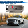 Toyota Tundra Front Passenger Side Door Handle