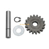Honda Recon 250 / Sportrax 250 TRX250EX Reduction Idler Gear & Shaft