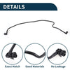 Land Rover Discovery Radiator Hose (2017-2020)