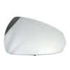 AUDI A3 Front Right Outside Mirror Glass (2014-2020)