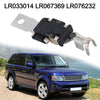 Volvo S80L S60 XC60 for Land Rover Range Positive Battery Fuse Connector
