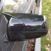 Mitsubishi Lancer EVO 2008-2012 Exterior Mirror Cap Trim