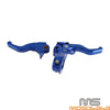 Harley Touring Electra Glide Standard Brake Clutch Levers