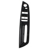 BMW X5 X6 E70 LHD Inner Door Handle Trim Cover (2007-2013)
