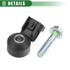 Chevrolet Engine Knock Sensor