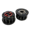 Isuzu TF TFR Rodeo Ute 1988-2002 x2 Manual Locking Wheel Hub