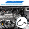 Chevrolet Malibu Crankshaft Position Sensor 3.1 (1997-2003)