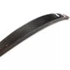 Maserati GT Gran Turismo S MC Sport Line Boot Spoiler (2008-2019)