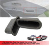 Mitsubishi L200 Triton Inner Door Cup Handle Gray (1986-2004)
