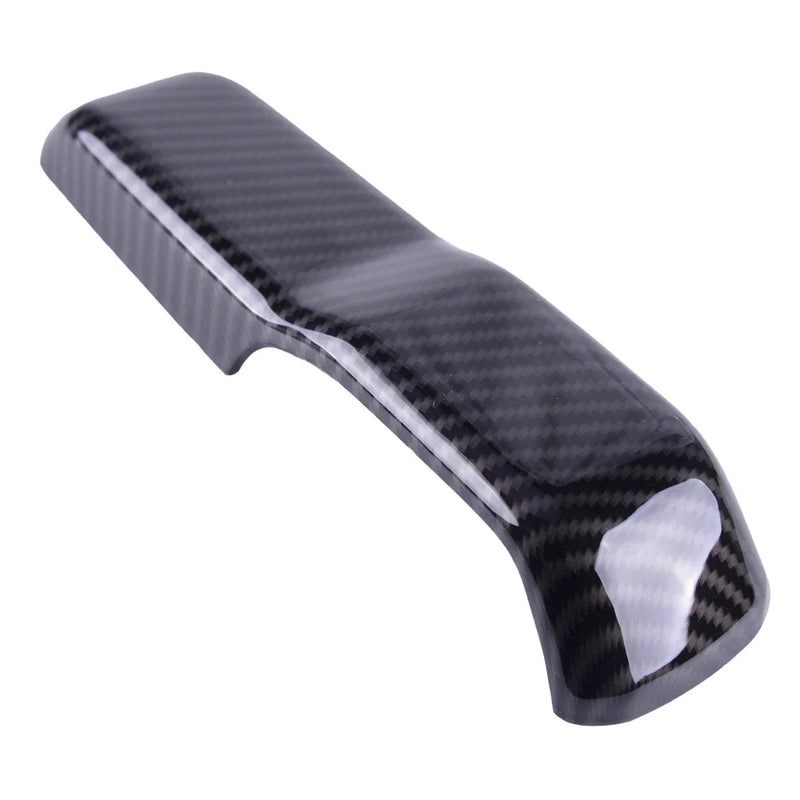 Jeep Wrangler JL Bonnet Water Spray Nozzle Covers (2018-2019)
