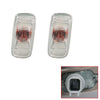 Chrysler Dodge Jeep Front Side Marker Lamps (2007-2018)