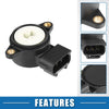 Toyota Camry Throttle Position Sensor (1997-2001)