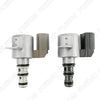 Honda Acura Shift Control Solenoid Valve B+C Set (2003-2008)
