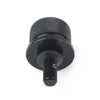 Harley Sportster XL1200 / 883 & Streetbob Dyna Rear Seat Bolt Nut (1996-2017)