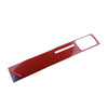 Dodge Challenger Carbon Fiber Dashboard Panel Cover Trim