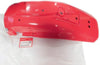 HONDA XR650L Rear Fender Mud Guard (1993–2022)
