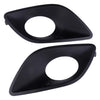 Benz Sprinter W907 W910 Fog Lamp Bezel Cover (2018-2022)