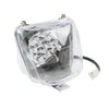 50cc 70cc 90cc 110cc Chinese ATV Quad SUNL COOLSTER Headlight Light