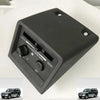 PAJERO MONTERO Rear Heater Control Switch Button (1990–2004)